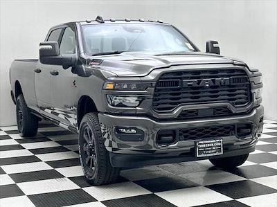 New 2026 Ram 2500 Big Horn Crew Cab for sale #TG264343 - photo 2
