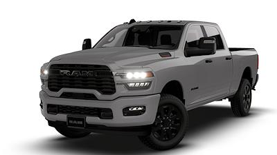 New 2026 Ram 2500 Big Horn Crew Cab for sale #TG268015 - photo 1