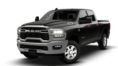 New 2026 Ram 2500 Big Horn Crew Cab for sale #TG277223 - photo 1