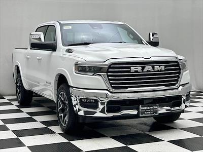 New 2026 Ram 1500 Laramie Crew Cab for sale #TN227480 - photo 2
