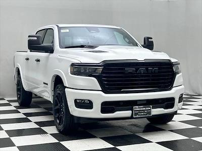 New 2026 Ram 1500 Laramie Crew Cab for sale #TN234494 - photo 2