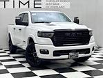 New 2026 Ram 1500 Laramie Crew Cab for sale #TN234494 - photo 1