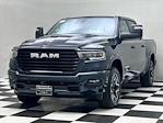 New 2026 Ram 1500 Laramie Crew Cab for sale #TN239639 - photo 4
