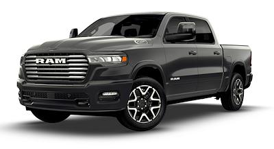 New 2026 Ram 1500 Laramie Crew Cab for sale #TN239640 - photo 1