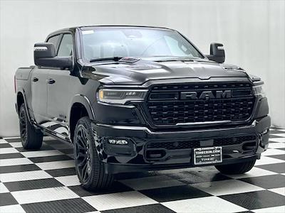 New 2026 Ram 1500 Limited Crew Cab for sale #TN288720 - photo 2