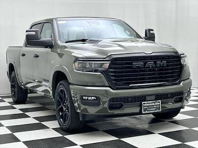 New 2026 Ram 1500 Laramie Crew Cab for sale #TN293477 - photo 2