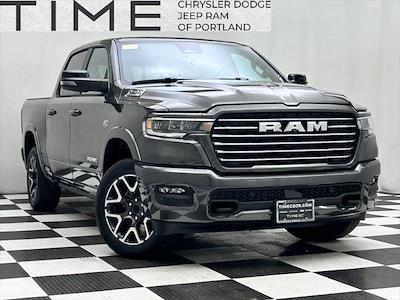 New 2026 Ram 1500 Laramie Crew Cab for sale #TN293686 - photo 1