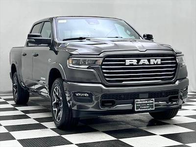 New 2026 Ram 1500 Laramie Crew Cab for sale #TN293686 - photo 2