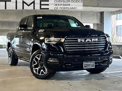 New 2026 Ram 1500 Laramie Crew Cab for sale #TN293693 - photo 1