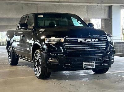 New 2026 Ram 1500 Laramie Crew Cab for sale #TN293693 - photo 2