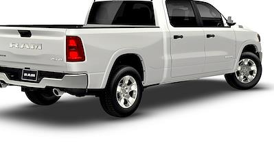 New 2026 Ram 1500 Big Horn Crew Cab for sale #TN294703 - photo 2
