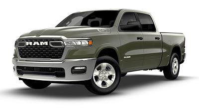 New 2026 Ram 1500 Big Horn Crew Cab for sale #TN294704 - photo 1