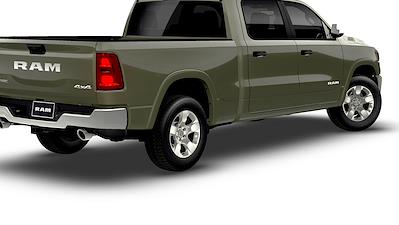 New 2026 Ram 1500 Big Horn Crew Cab for sale #TN294704 - photo 2