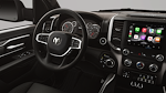 New 2026 Ram 1500 Big Horn Crew Cab for sale #TN294707 - photo 8