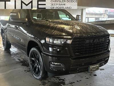 New 2026 Ram 1500 Laramie Crew Cab for sale #TN294710 - photo 1