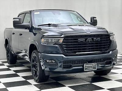 New 2026 Ram 1500 Laramie Crew Cab for sale #TN297472 - photo 2