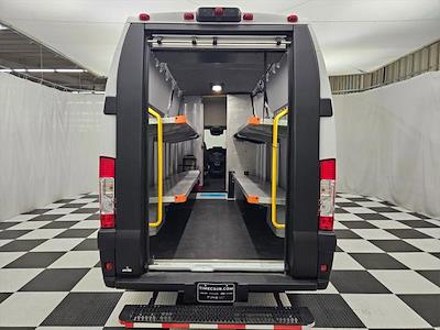 New 2024 Ram ProMaster EV 3500 Super High Roof Upfitted Cargo Van for sale #XRE123360 - photo 2