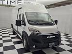 New 2024 Ram ProMaster EV 3500 Super High Roof Upfitted Cargo Van for sale #XRE123360 - photo 1