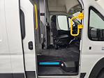 New 2024 Ram ProMaster EV 3500 Super High Roof Upfitted Cargo Van for sale #XRE123360 - photo 14