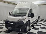 New 2024 Ram ProMaster EV 3500 Super High Roof Upfitted Cargo Van for sale #XRE123360 - photo 4