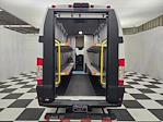 New 2024 Ram ProMaster EV 3500 Super High Roof Upfitted Cargo Van for sale #XRE123360 - photo 2