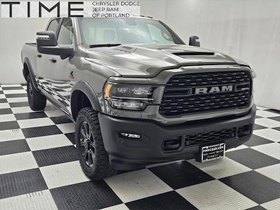 New 2024 Ram 2500 Rebel Crew Cab 4x4 Pickup for sale #XRG356696 - photo 1