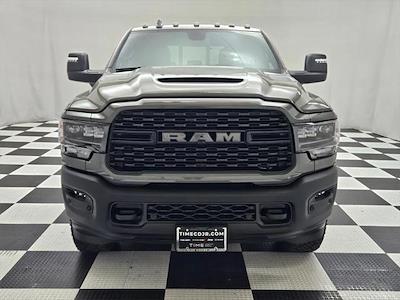 New 2024 Ram 2500 Rebel Crew Cab 4x4 Pickup for sale #XRG356696 - photo 2