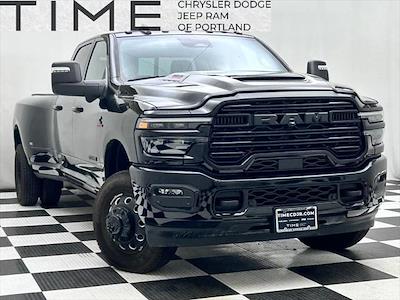 New 2025 Ram 3500 Laramie Crew Cab for sale #XSG559696 - photo 1