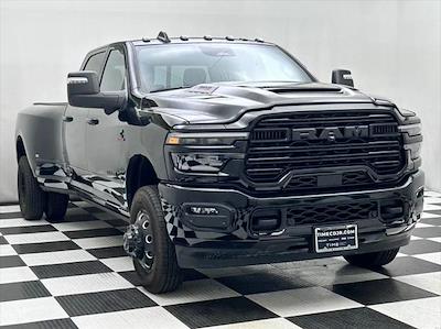New 2025 Ram 3500 Laramie Crew Cab for sale #XSG559696 - photo 2