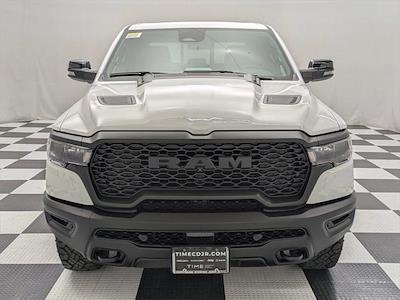 New 2025 Ram 1500 Rebel Crew Cab 4x4 Pickup for sale #XSN715697 - photo 2