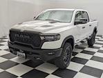 New 2025 Ram 1500 Rebel Crew Cab 4x4 Pickup for sale #XSN715697 - photo 3