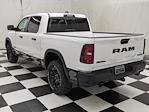 New 2025 Ram 1500 Rebel Crew Cab 4x4 Pickup for sale #XSN715697 - photo 5