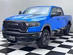 New 2025 Ram 1500 Rebel Crew Cab 4x4 Pickup for sale #XSN725011 - photo 4