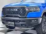 New 2025 Ram 1500 Rebel Crew Cab 4x4 Pickup for sale #XSN725011 - photo 5