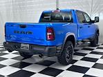 New 2025 Ram 1500 Rebel Crew Cab 4x4 Pickup for sale #XSN725011 - photo 9