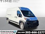 New 2026 Ram ProMaster 3500 High Roof Empty Cargo Van for sale #XTE165760 - photo 1