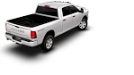 New 2026 Ram 2500 Big Horn Crew Cab 4x4 Pickup for sale #XTG152308 - photo 3