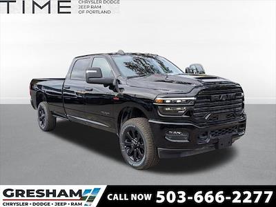 New 2026 Ram 3500 Laramie Crew Cab for sale #XTG152761 - photo 1