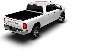 New 2026 Ram 3500 Big Horn Crew Cab 4x4 Pickup for sale #XTG159891 - photo 2