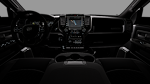 New 2026 Ram 3500 Big Horn Crew Cab 4x4 Pickup for sale #XTG159891 - photo 4