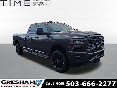 New 2026 Ram 2500 Tradesman Crew Cab for sale #XTG172392 - photo 1