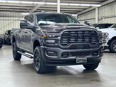 New 2026 Ram 2500 Tradesman Crew Cab for sale #XTG225988 - photo 2