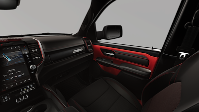 New 2026 Ram 1500 - photo 1