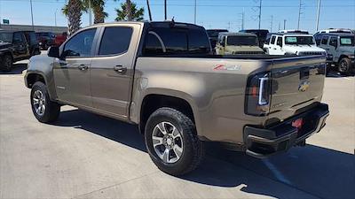 Used 2016 Chevrolet Colorado - photo 1
