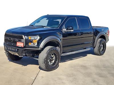 Used 2017 Ford F-150 - photo 1
