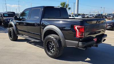 Used 2017 Ford F-150 - photo 1