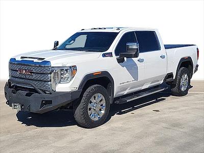 Used 2020 GMC Sierra 2500 - photo 1