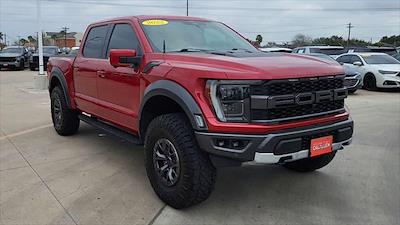 Used 2022 Ford F-150 - photo 1
