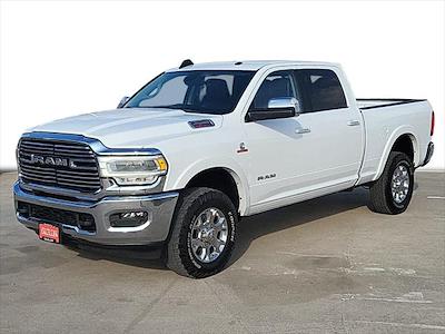 Used 2022 Ram 2500 - photo 1