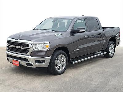 Used 2022 Ram 1500 - photo 1